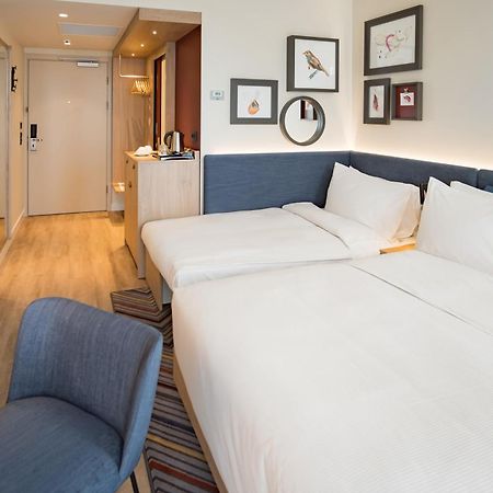 Hampton By Hilton Riga Airport Otel Mārupe Dış mekan fotoğraf