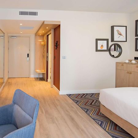Hampton By Hilton Riga Airport Otel Mārupe Dış mekan fotoğraf